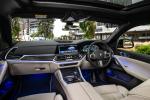 BMW X6 xDrive30d M Sport 2020 года (AU)